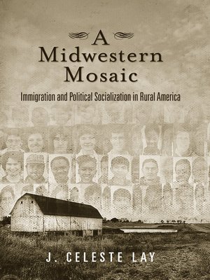cover image of A Midwestern Mosaic